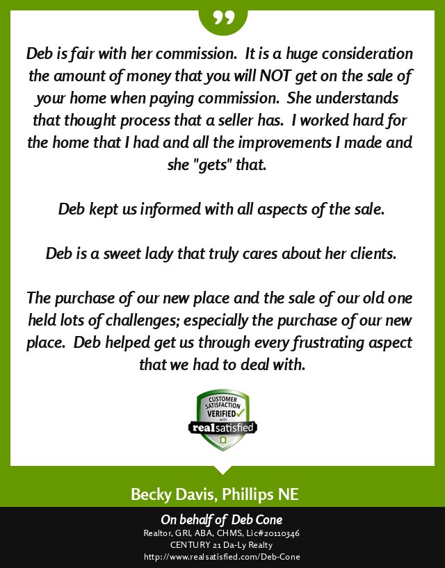 Deb Cone (@DebConeRealtor) / Posts / X