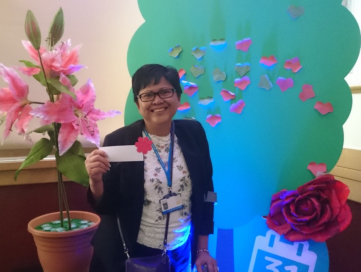 BlueSky8689's tweet photo. Made my pledge and sowing my seeds for a #SmokeFreeNorthumbria @JudithStonebri1 @NorthumbriaNHS https://t.co/KySp8IK8Jz