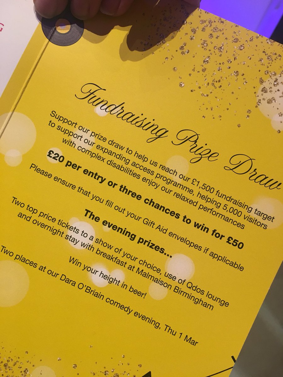 Birmingham Hippodrome tweet media