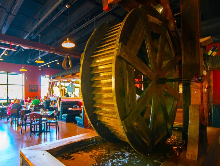 If you're a veteran or active duty, go to <a href="/MillCreekPub1/">Mill Creek Pub</a> Sat. a.m. for a free breakfast! northbanknow.com/2017/10/meet-t… photo by naturespixpdx.com