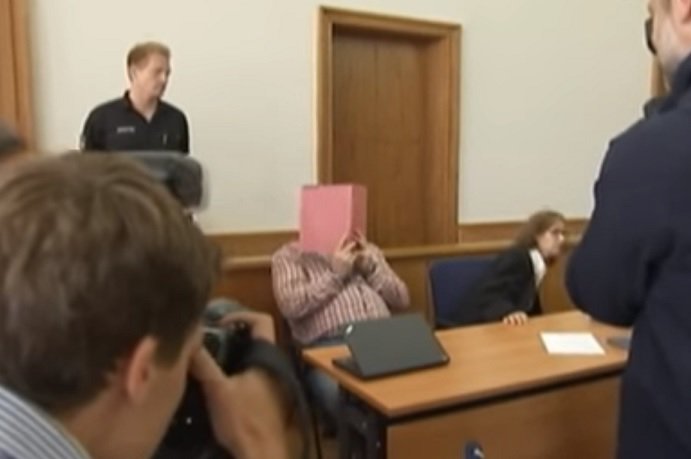 German nurse who killed ‘for thrill’ now suspected of more than 100 murders, which would make him one of the worst serial killers in modern history bit.ly/2ylZsuq