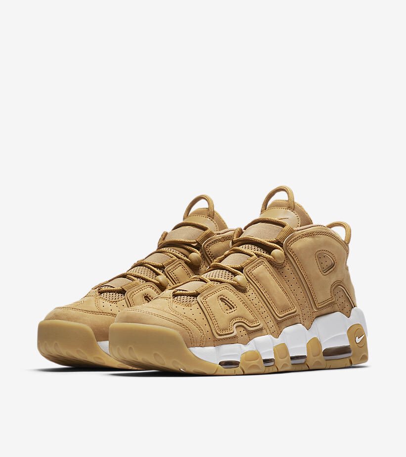 SOLESINC's tweet photo. Nike Air More #Uptempo “Flax”
Now Available FCFS
at all @SolesInc Locations
#SoBe | #LasOlas | #Coco | #Boca https://t.co/liaX668334
