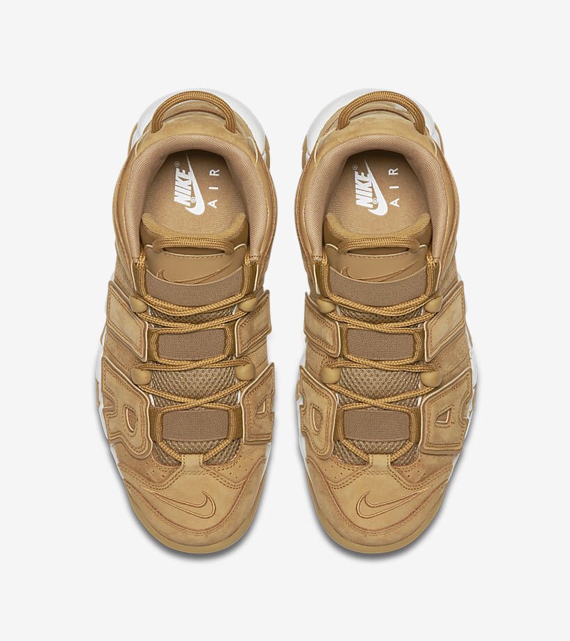 SOLESINC's tweet photo. Nike Air More #Uptempo “Flax”
Now Available FCFS
at all @SolesInc Locations
#SoBe | #LasOlas | #Coco | #Boca https://t.co/liaX668334