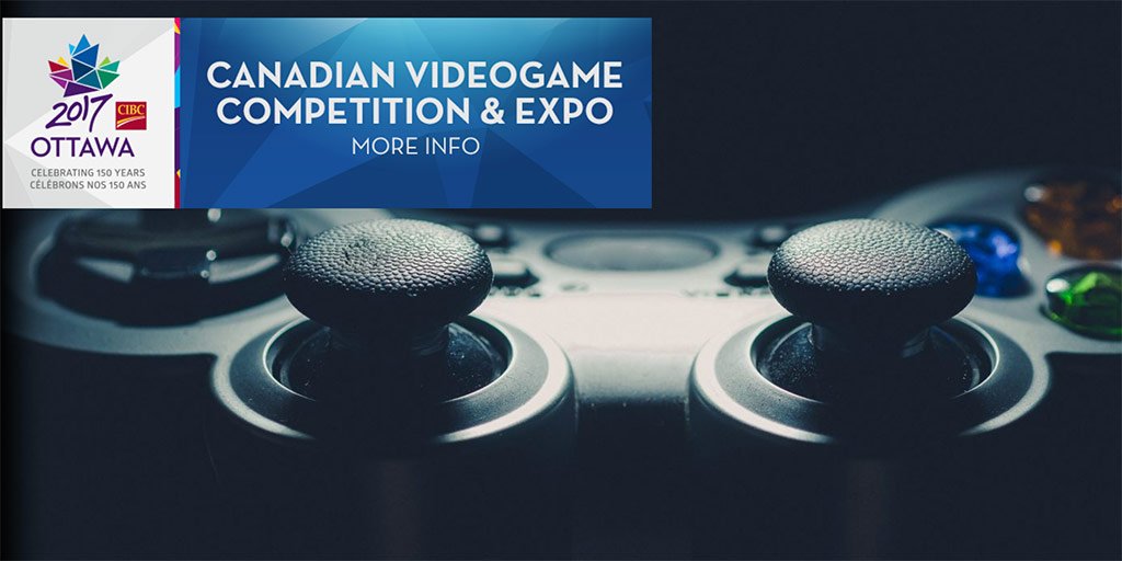 Carleton_U's tweet photo. GAMERS: The #ottawa2017 Canadian Video Game Competition and Expo begins on Nov. 13 and @Carleton_U is hosting the first leg! Don't miss this outdoor gaming competition where you can get your hands on the new Super Mario Odyssey for the Nintendo Switch! #CU75 https://t.co/TqJXstscrx