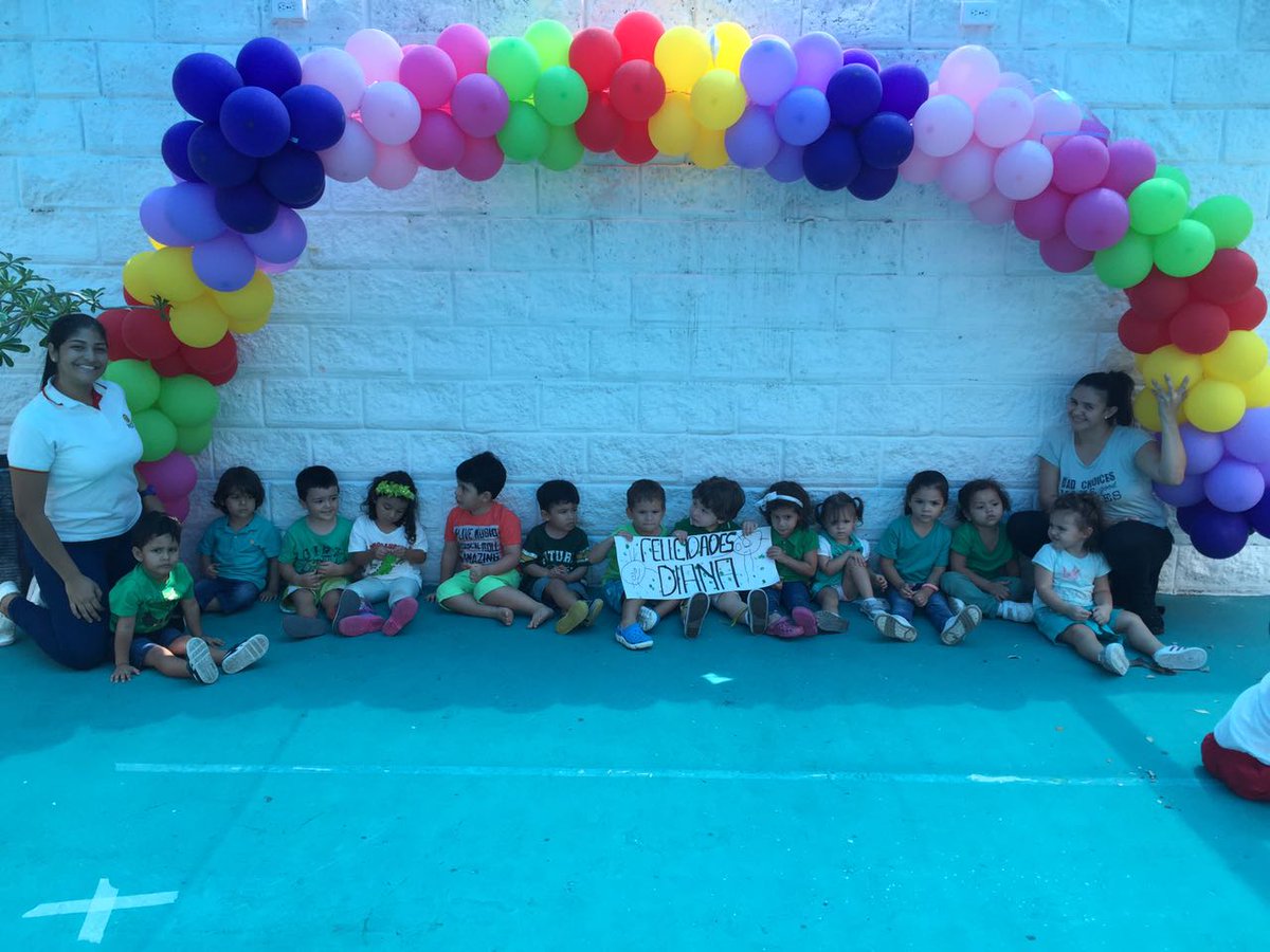 HappyTimeEdu's tweet photo. Todos en Happy Time nos sentimos orguĺlosos de la nominación a los Premios #AlasBid de nuestra @FundTiempoFeliz para el CDI San Luis. Hoy en espera de la ceremonia de premiación! https://t.co/qli7XFKLK9