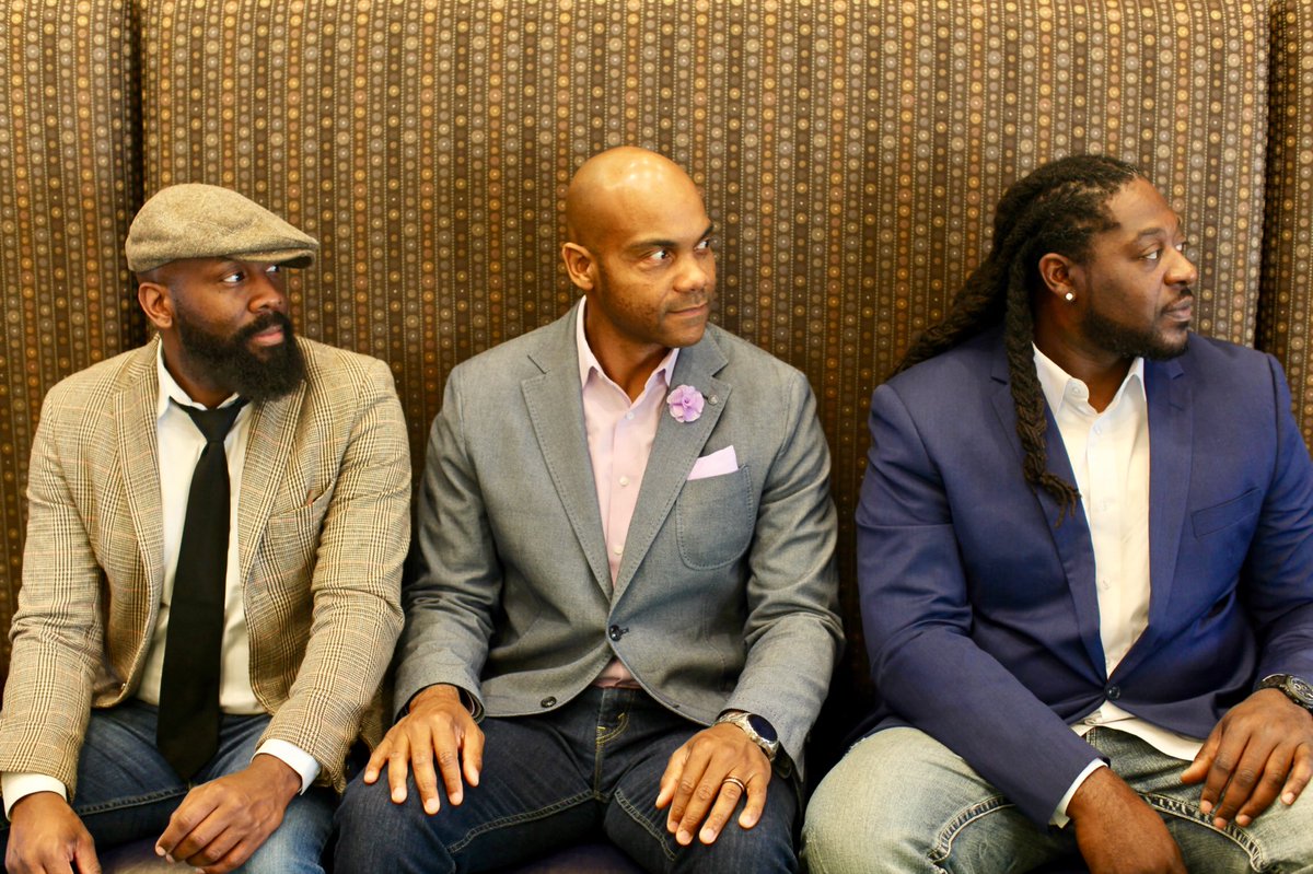 Goodie Goodloe, Ph.D. tweet media