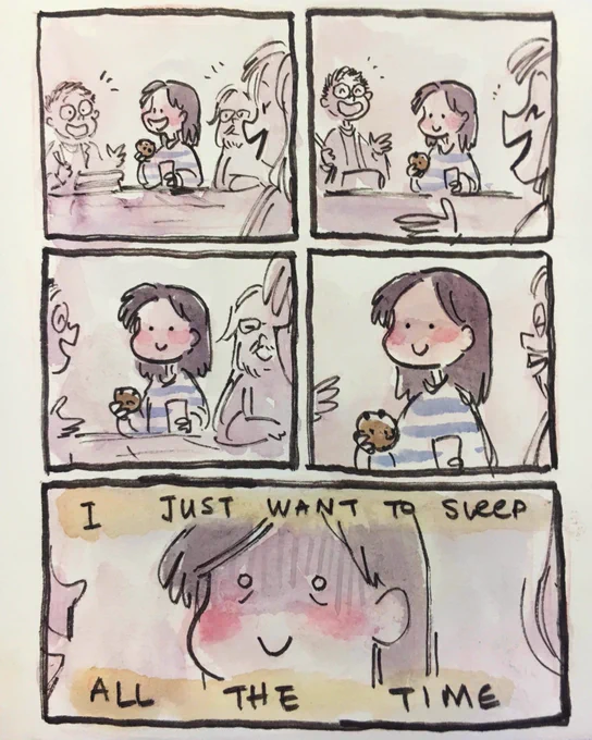 Today I turn 31, and this is my truth. #aging 