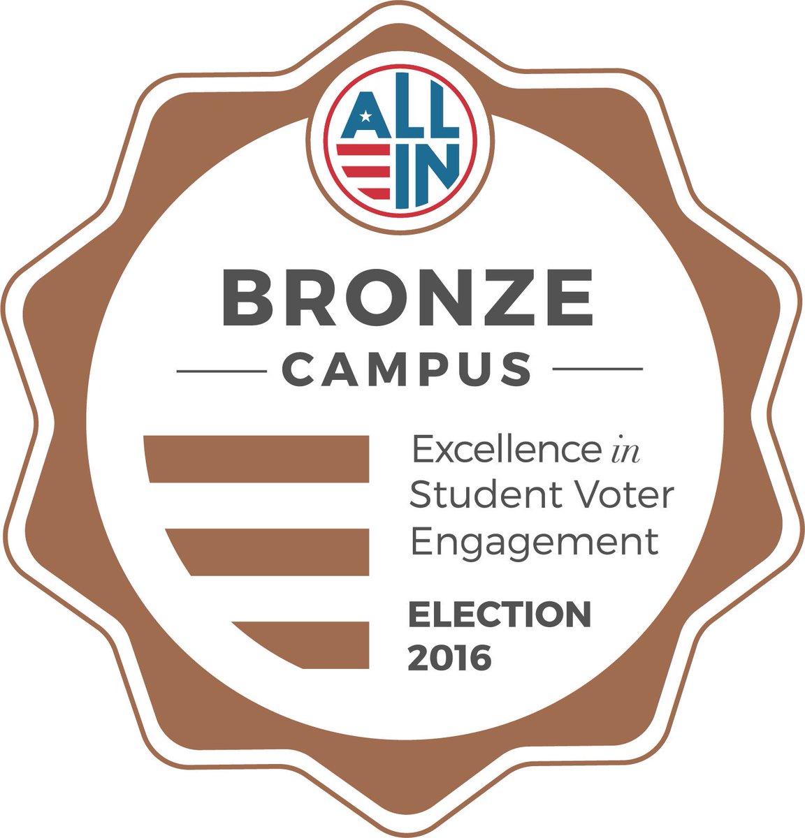 Lendley C. Black (@chanblack_umd) on Twitter photo <a href="/UMNDuluth/">UMN Duluth</a> students earned a bronze seal from @ALLIN_Challenge for an above average voter turnout Kudos <a href="/UMDuluthSA/">UMD Student Gov</a> <a href="/DuluthMPIRG/">Duluth MPIRG</a> #umdproud <a href="/UMNDuluth/">UMN Duluth</a> students earned a bronze seal from @ALLIN_Challenge for an above average voter turnout Kudos <a href="/UMDuluthSA/">UMD Student Gov</a> <a href="/DuluthMPIRG/">Duluth MPIRG</a> #umdproud