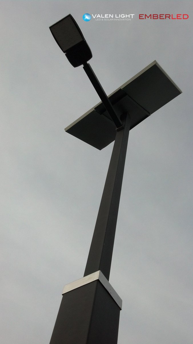 EMBERLED's tweet image. 