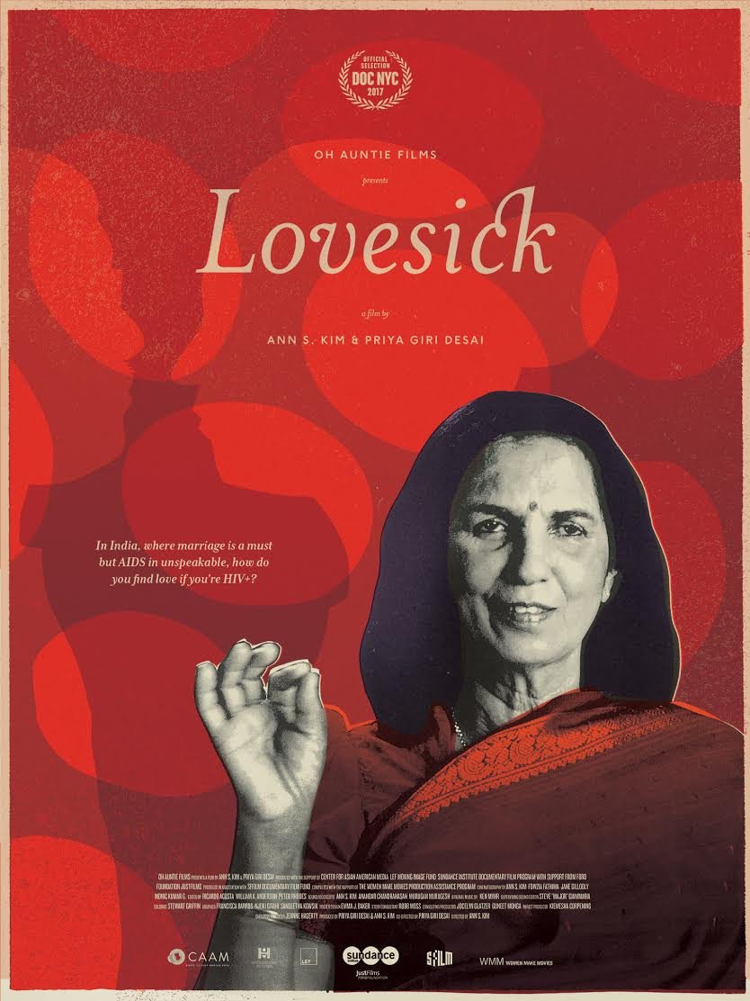 NYC FRIENDS: Don't miss the premiere of <a href="/lovesickthefilm/">LOVESICK</a> on Nov 15th. Helmed by 2 amazing female directors and mixed/edited by @hearsmajor! Get tix: bit.ly/2ygT2Nf