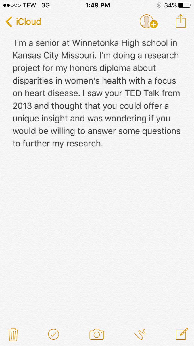 Audrey Thompson tweet media