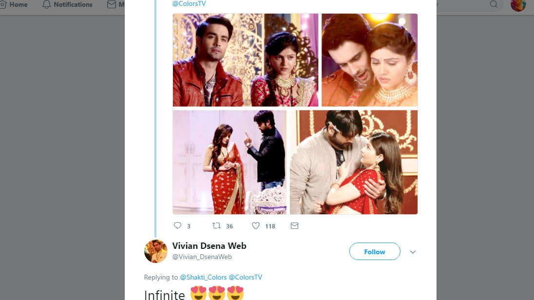 Lisa_Maheevin's tweet photo. @VD_Sahiba @Zubaida25 @Jelsa_02 @sarbari643 Now stick to your words and untag me and continue your nonsense i m done with fun part so sayonara by the way this is latest one https://t.co/TQnk7qykzG