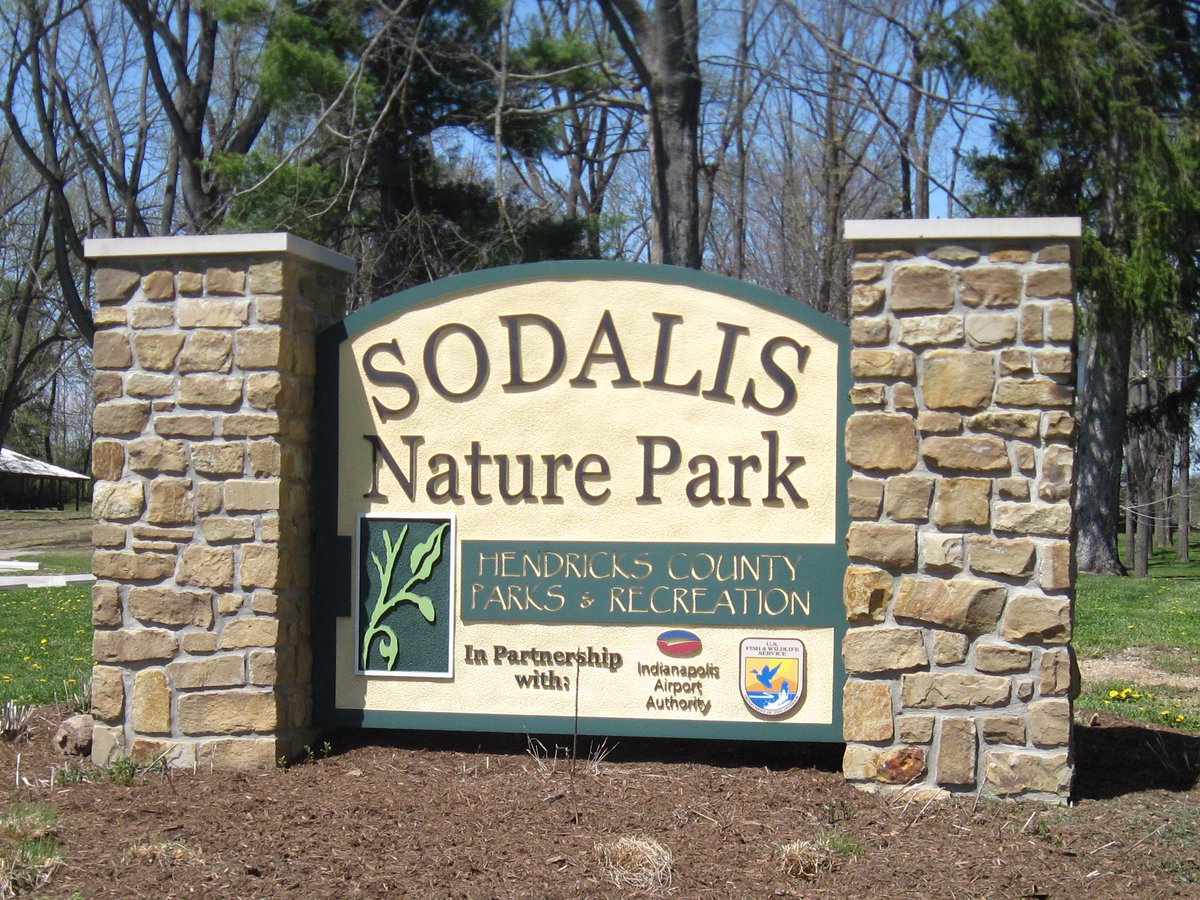 Hendricks Co. Parks (@hcparksandrec) on Twitter photo Unique opportunity for officials from our dept., Hendricks Co. gov't, <a href="/TownPlainfield/">Town of Plainfield</a> and <a href="/USFWS/">U.S. Fish and Wildlife Service</a> to work together on Sodalis Nature Park. Via <a href="/TheHCFlyer/">The HC Flyer</a>: bit.ly/2AyHqqi Unique opportunity for officials from our dept., Hendricks Co. gov't, <a href="/TownPlainfield/">Town of Plainfield</a> and <a href="/USFWS/">U.S. Fish and Wildlife Service</a> to work together on Sodalis Nature Park. Via <a href="/TheHCFlyer/">The HC Flyer</a>: bit.ly/2AyHqqi