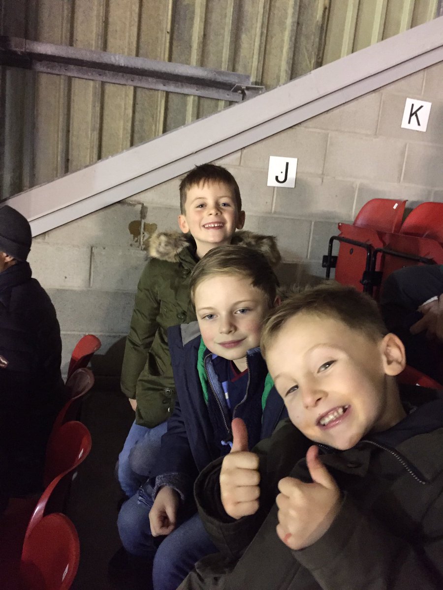 Kevin Dalgleish tweet media