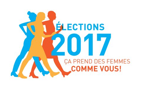 UMQuebec's tweet photo. ⬆️ du nombre d'élues aux élections municipales entre 2013 et 2017. La campagne "Ça prend #desfemmescommevous!" a porté ses fruits! https://t.co/VrpBdgVWbo #UMQ #polmun https://t.co/kCnJRyh6mR