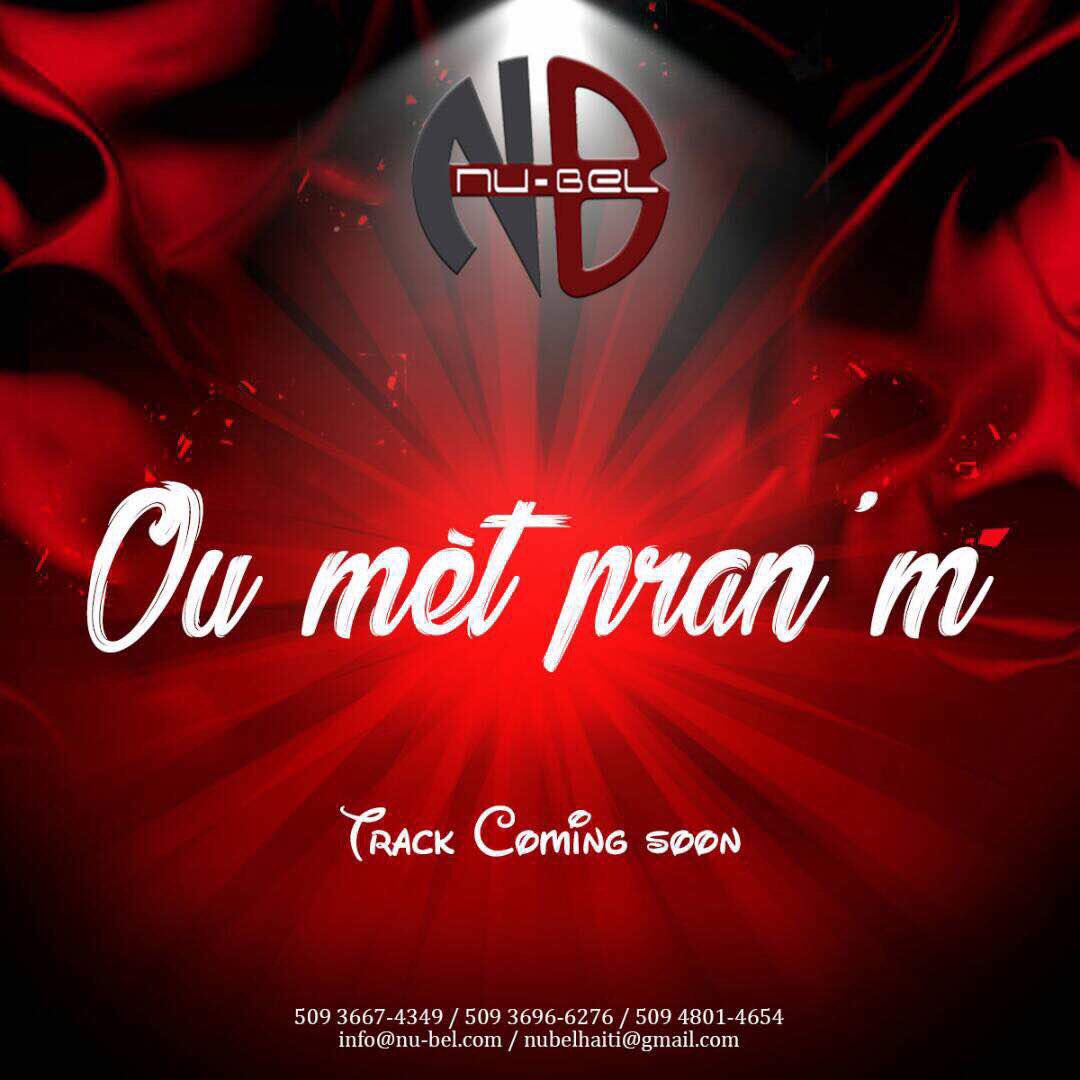 NU-BEL HT tweet media