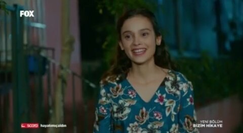thismyshxt's tweet photo. Me emocionó el logro de esta mujer. #hayatımıçaldın https://t.co/2g22t3U8GW