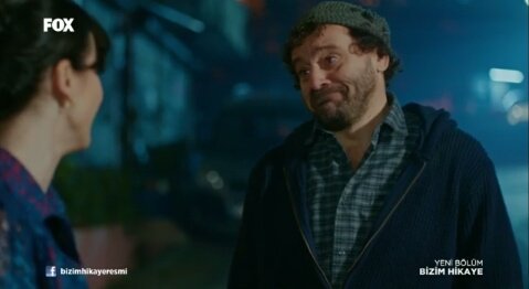 thismyshxt's tweet photo. Me emocionó el logro de esta mujer. #hayatımıçaldın https://t.co/2g22t3U8GW