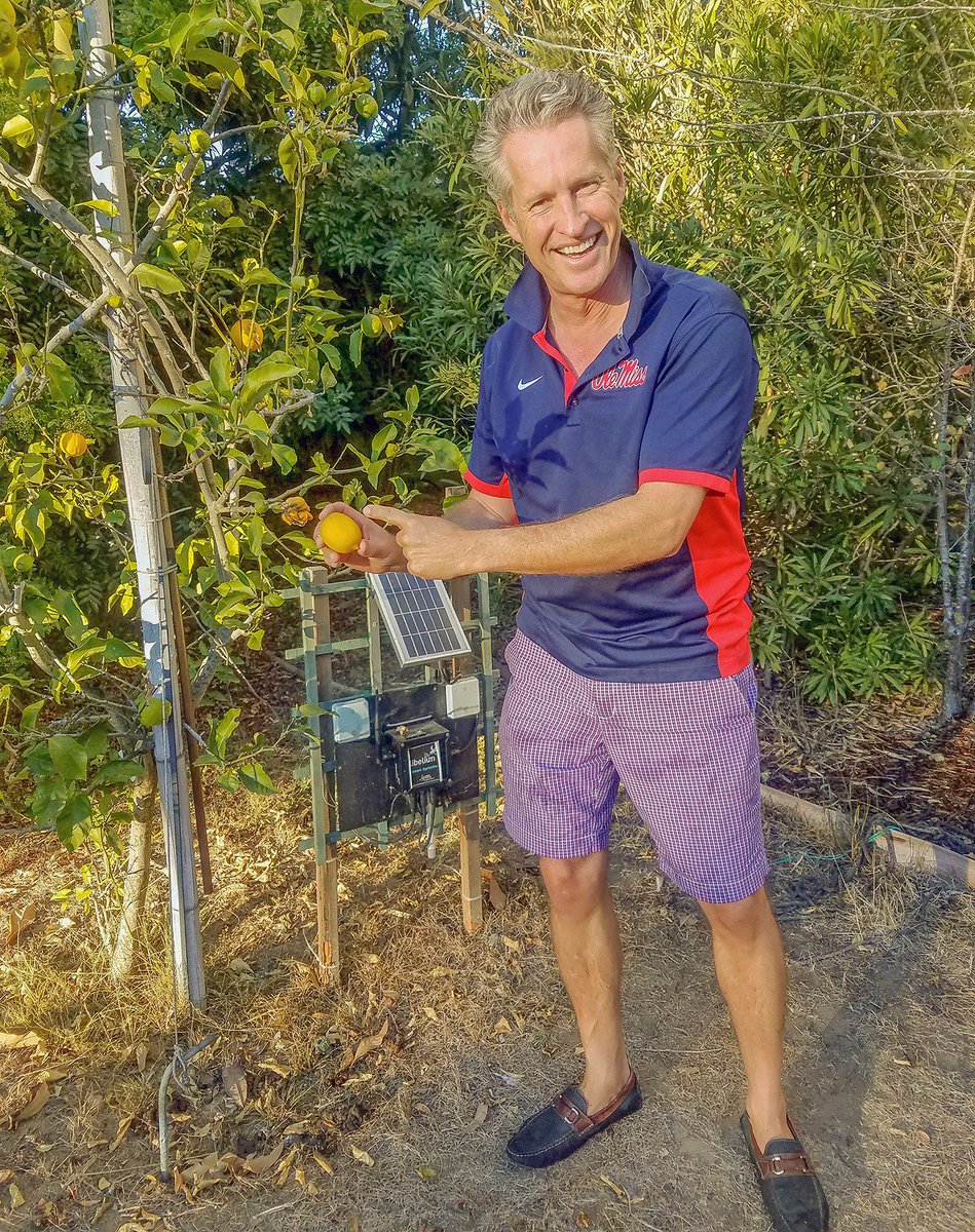 Spark Compass USA tweet media