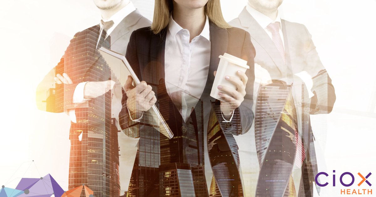 CioxCareers's tweet photo. Be part of a leading-edge organization run by strategic #HIM professionals. At #Ciox, you will enjoy opportunities for career growth and advancement. Secure a spot for your long-term career with supportive, responsive, knowledgeable leadership. https://t.co/77w0d7lQZe https://t.co/fRRRQEO9oe