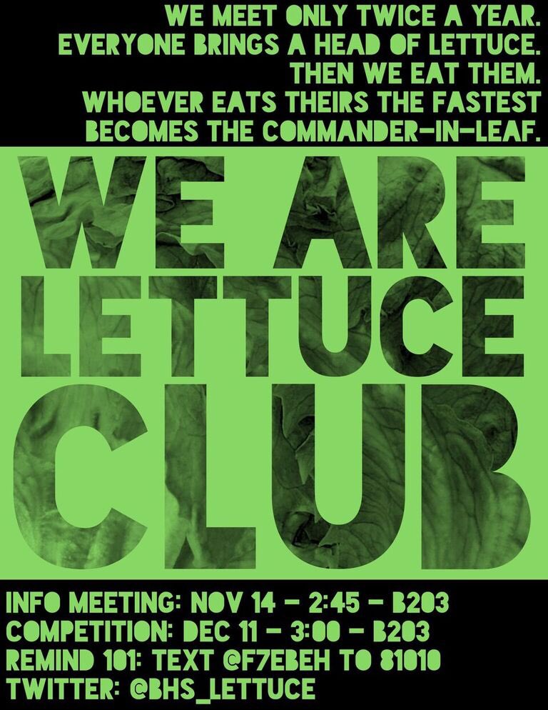 bhs_lettuce's tweet photo. Prepare for leafy anarchy. https://t.co/ffYHDB2mTc