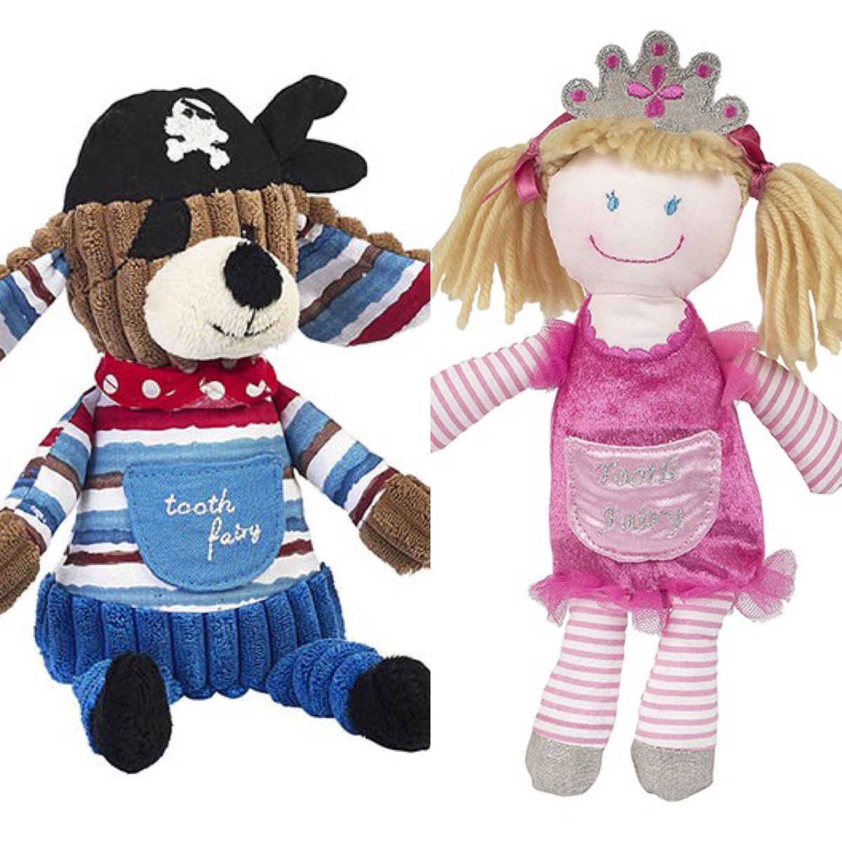 SophiaLaurentCB's tweet photo. Loose a tooth? Put your tooth in these adorable tooth holders and wait for the tooth fairy to come #princess #pirate #toothholder https://t.co/CfMGbBkx0A