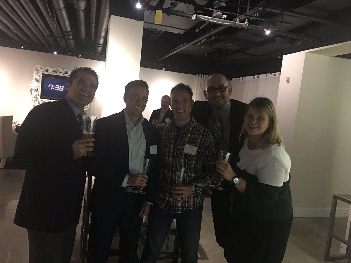 Warming up to winter!