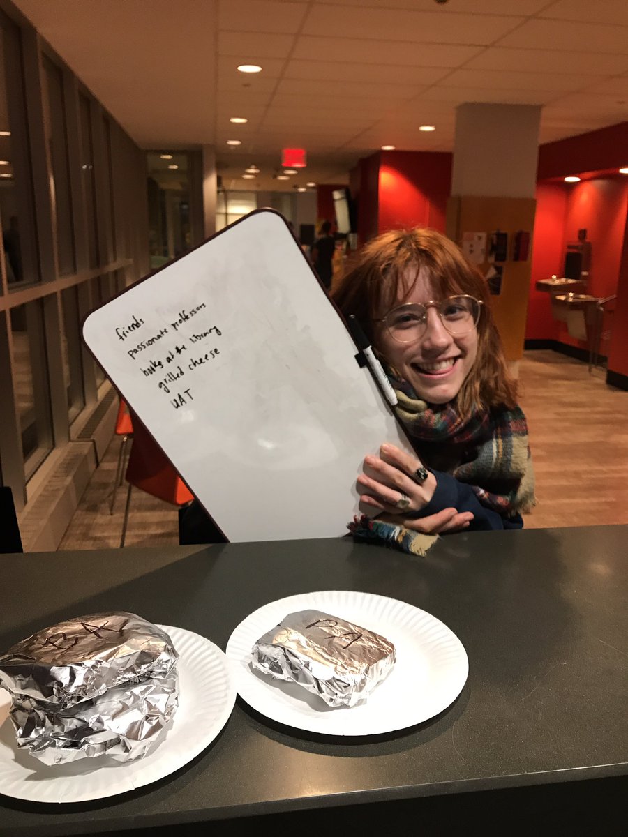 SalemStateGives's tweet photo. What are you Thankful for at SSU? 🤔 https://t.co/P62rN69PI5
