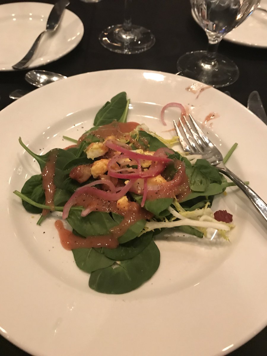 DENISEHASTY's tweet image. Just getting started! #Agcawards