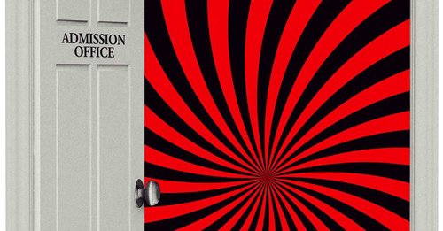 LyleLabardee's tweet image. College prep isn't what it used to be. "What Colleges Want in an Applicant (Everything)" ow.ly/fuPi30gihlm