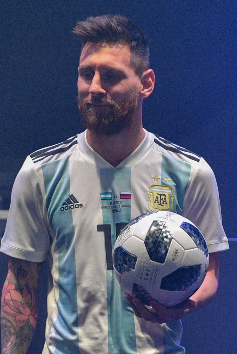 abisticks's tweet photo. A continuación, TODA la Selección Argentina que buscará ganar la Copa del Mundo: https://t.co/rOUZ1EWi6h