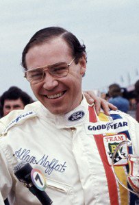 Happy Birthday 
78 Allan Moffat 
55 Bob Lindner 
43 Chris Lilley 