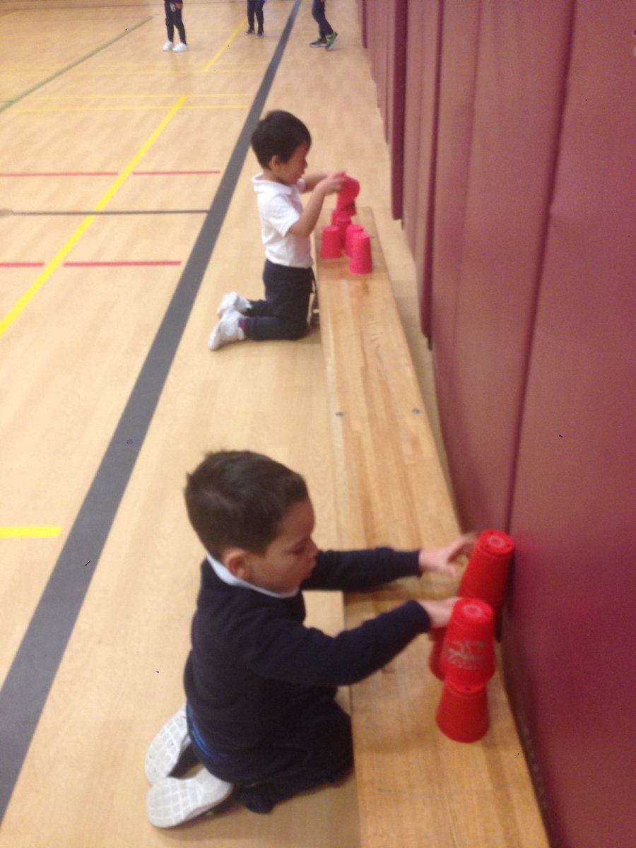 FFMfit's tweet photo. #StackUp2017 was a success @FFMcGinnCES so proud to get there stickers 🌟 and to be part of something big across the 🌎 https://t.co/BEEeTs7ja1