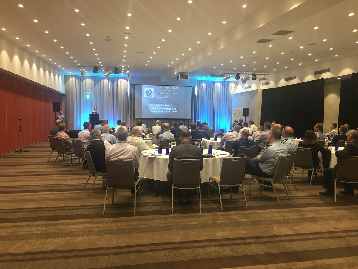 nicholsonlg's tweet photo. Learning from the NSW Police Crash Investigation Unit about contributing factors for crashes. #ipweansw #pocket_sally #engineerschangingtheworld https://t.co/oM9ika3F71