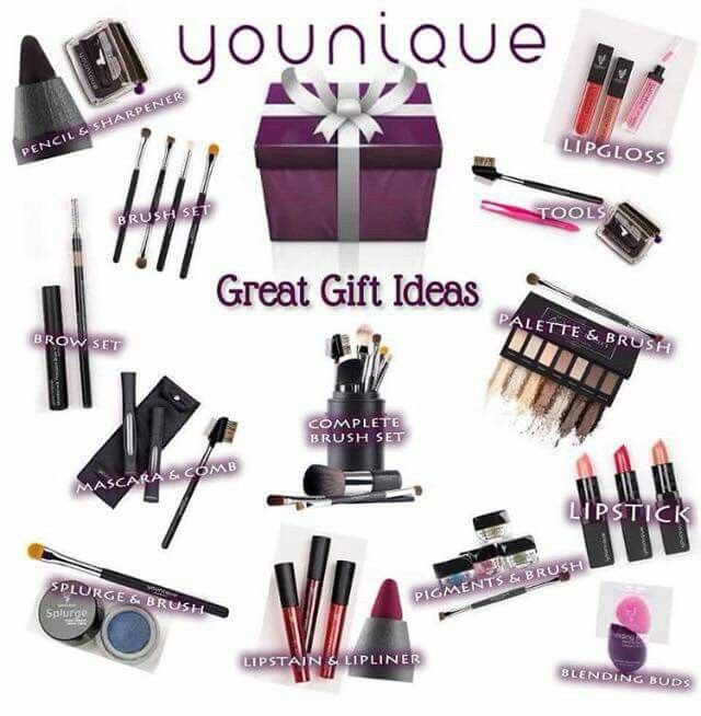 Start your shopping early from the comfort of your device. No fighting for parking and no long lines. Youniqueproducts.com/hitheregorgeous  #lashes #lips #eyeshadow #fabulous