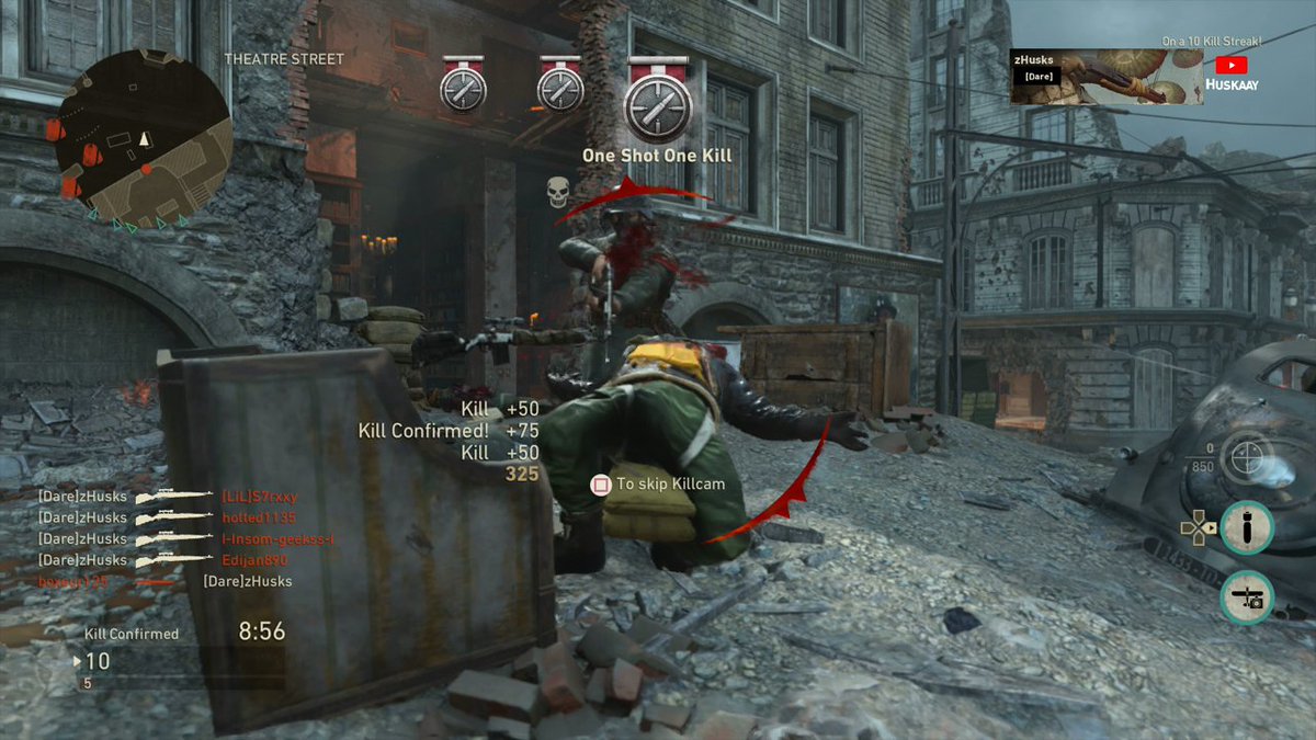vHusk_'s tweet photo. BACK TO BACK GAMES FOR #DARERC. https://t.co/Yf1bXwiuSW