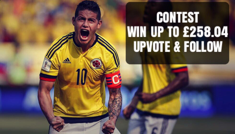 ⚽️ CONTEST | Win 50% of my football bet winnings up to £258.04 in STEEM 10/11 🏆here only > twentybet.com/%e2%9a%bd%ef%b…