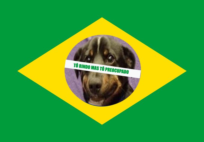 Ver imagem no Twitter