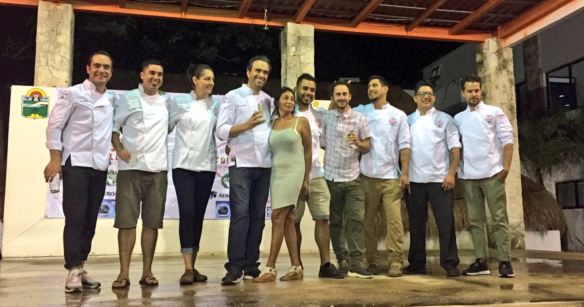 Fabiola de la Fuente tweet media