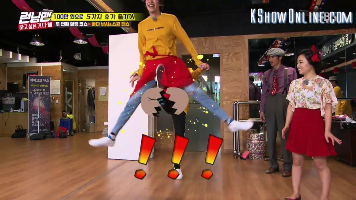 jezziejamez08's tweet image. Creepy Faces of haha &amp;amp; kwangsoo... 😂
#Runningman373
#Swing
#EggCracker 
#CreepyFace 
#NeviSwing