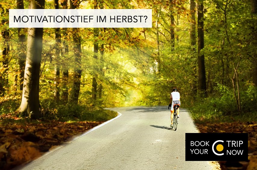 cyclingadvorg's tweet photo. November - bad for #motivation. Aber Vorfreude - schönste Freude! Plant eure Saison 2018 jetzt unter
https://t.co/u37mKIhr4G https://t.co/juaa4hxpVu