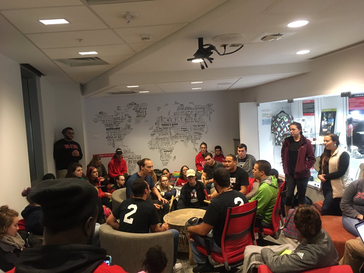 Pulse of the Pack was a success!