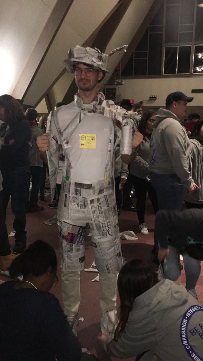 afhs interact club tweet media