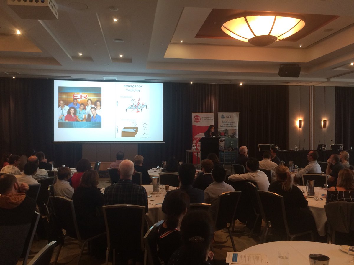 ~80% of the >100 year olds presenting to NSW EDs were living at home with high admission rates.