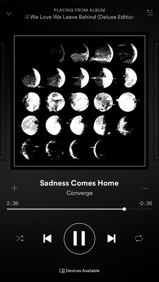 andrewancil's tweet photo. Whole song rocks, but specially the last 45 seconds or so REALLY rock https://t.co/SlXwKCJnW6