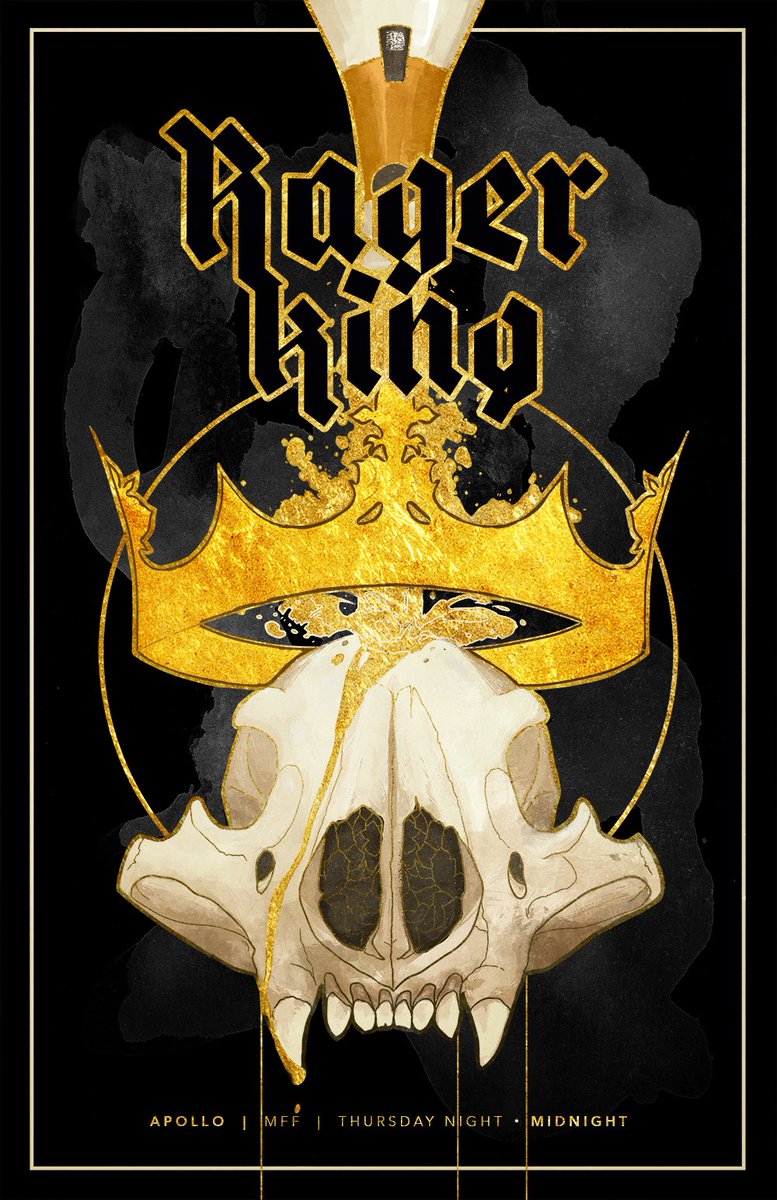 KingRagerDog's tweet photo. CALLING ALL RAGERS! CALLING ALL RAGERS!!!
The Rager King is going to be making a stop at #furfest this year! Be ready to rage hard, cause this King doesnโt accept weak raging ;)
#RagerKing #Furfest #RagerLife #mommaaintraisenobasicbecky
๐ธ : @edgedestroys https://t.co/y6UV67k4mY