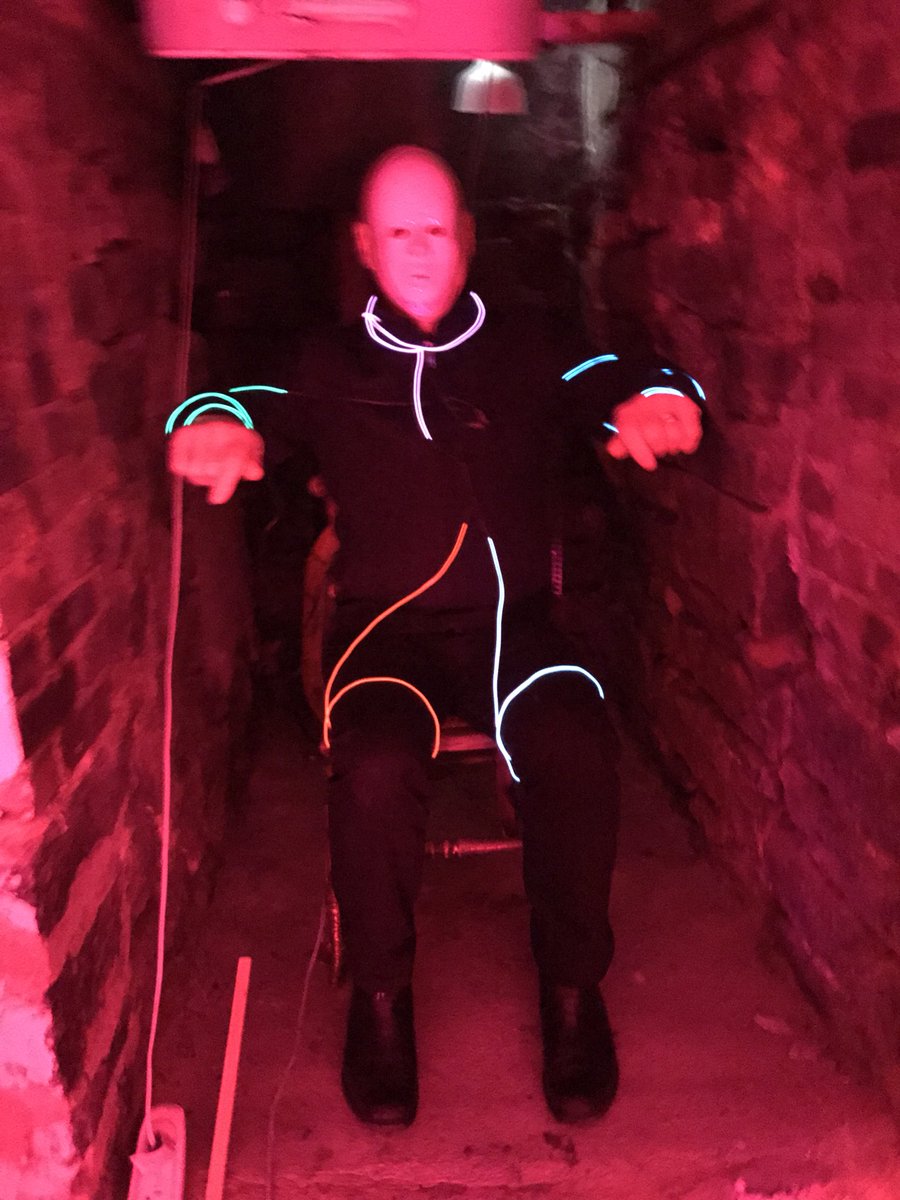 #ialdchasedark #ialdny <a href="/LFIllumination/">LF Illumination LLC</a>