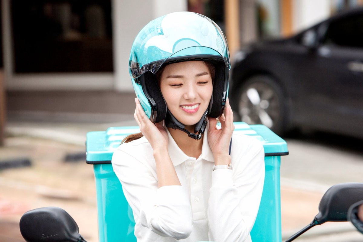 Chae_Soobin's tweet photo. Good morning...
Ngojek dulu ahh /? https://t.co/7f8DsCuUz2