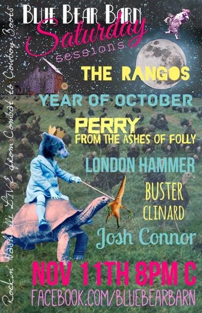 The Rangos Official tweet media