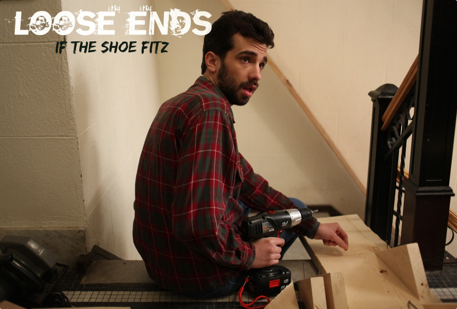 LooseEndsTV's tweet photo. Welcome back to our original cast member, Jay Baruchel! Let's get #FitzIsBack trending during tonight's episode!
TONIGHT: After a long search, Eddie finally locates Fitz; Sheriff Woods considers an unethical offer; Montgomery meets an unlikely ally in prison. #507 https://t.co/jGXI8aa76V